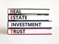 Check Out These 4 Active ETFs for Exposure to REITs 