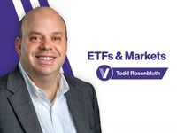High Yield Bond ETFs Find Favor Once More