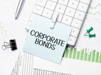 High Yield Corporate Bond Sales Have Big Day