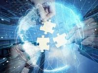 ARKG Top Holding Reported to Be Acquisition Target