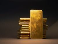 Gold Miners Approach Unusual Milestone