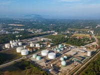 How the Inflation Reduction Act Affects Midstream