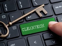 The Semiconductor & Cleantech Growth Potential in China