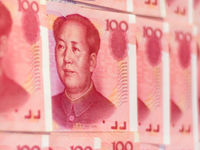 China's Faltering Economy Pushes This ETF 40% Higher