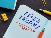 ETF Activity Shows Demand for Fixed Income