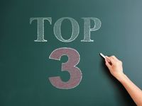 These 3 FlexShares ETFs Saw Largest July Flows