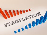Threat of Stagflation Persists