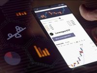 GraniteShares Launches 4 Leveraged Single-Stock ETFS