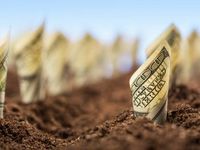 TILL Breaks Out With $65 million in Creates