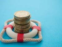 DIVS Provides Recession Protection