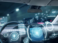Direxion's New Electric & Autonomous Vehicle ETF