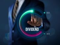 “Dividends Have Been THE Factor of 2022”