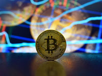 An Analyst Explains How Bitcoin Might Reach $773,000