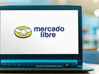 MercadoLibre Has Record Growth, Beats Expectations