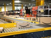 Amazon Might Be Key to Extending These ETFs’ Rebounds