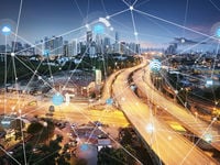 A Look at NFRA, FlexShares’ Popular Infrastructure ETF