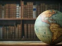 Going Global Reveals Discounted Wide Moat Stocks