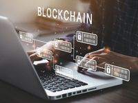 Blockchain ETF's Top Holding a Strong Outperformer