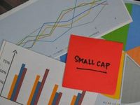 Small-Cap Stocks Might Be on Cusp of Something Big