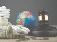 Huge Climate Spending Could Boost This ETF