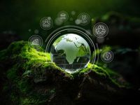 Actively Invest in ESG Using This ETF