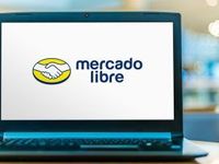 MercadoLibre Experiences Record Growth