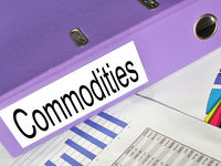 Large Investors Are Buying Commodities Amid Exodus