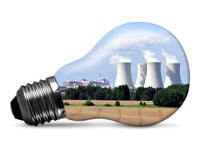 Nuclear Resurgence Might Fuel This ETF