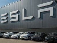 2 ETFs to Consider Following Tesla's 3 Million Cars Milestone