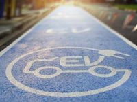 A Diversification Strategy to EV Investing