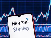 Morgan Stanley ETFs Are Arriving