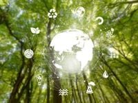 EFIV Exciting for Evolving ESG Landscape