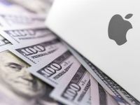 Apple Has Avenues for Upside