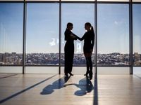 Fantastic Women-Led Companies Found in This ETF
