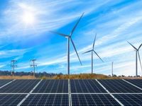 ACES Increases 33% in Past Month as Clean Energy Rebounds