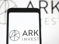 Time to Buy ARKQ While It’s Still Trading at a Discount