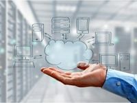 Nibble at Rebounding Cloud Stocks With This Tech ETF