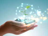 Inflation Reduction Act Is Great for Clean Energy ETFs