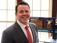 First Trust’s Issakainen on the Current Environment