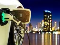 Inflation Reduction May Help This Electric Vehicle ETF