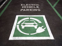 EVs a "Solution for Slowing Global Growth"