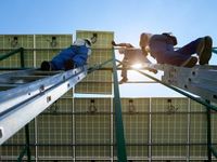 Inflation Reduction Act Could Power This Clean Tech ETF