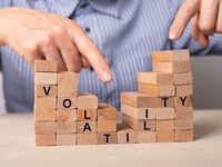 Look to SPLV as Volatility Increases