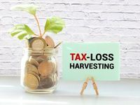 Tax-Loss Harvesting Might Boost ESG ETF Adoption
