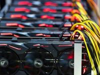 Bitcoin Miners Have Surprising Sustainability