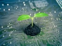 Why the ESG/Tech Combination Is Important