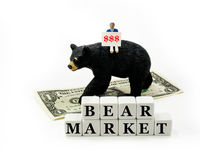 Bears and Bubbles