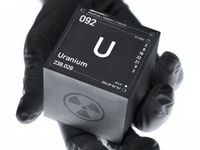 Bullish Uranium Prices Should Boost This ETF