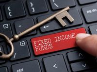 High Yield Fixed Income Seeing Massive Rebound