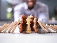 OUSA’s Defensive Quality Outperformed Major Indexes